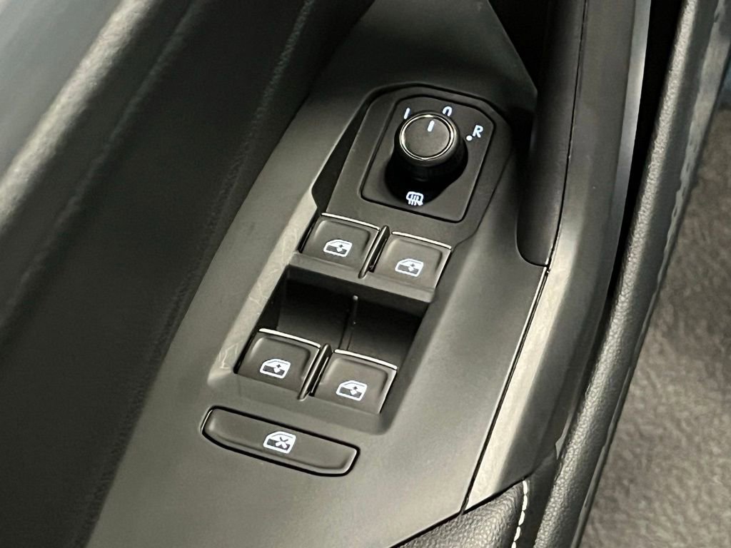 New 2026 Volkswagen Jetta Sport image 14