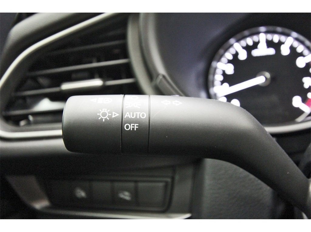 New 2025 MAZDA CX-30 AWD 2.5 S image 16