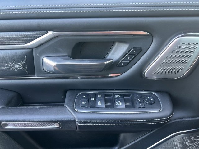 Used 2019 RAM 1500 Limited image 15