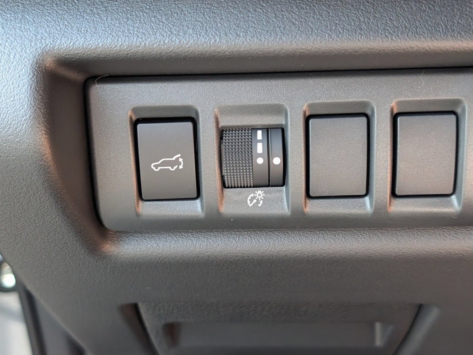 New 2026 Subaru Outback Wilderness AWD/4WD image 12