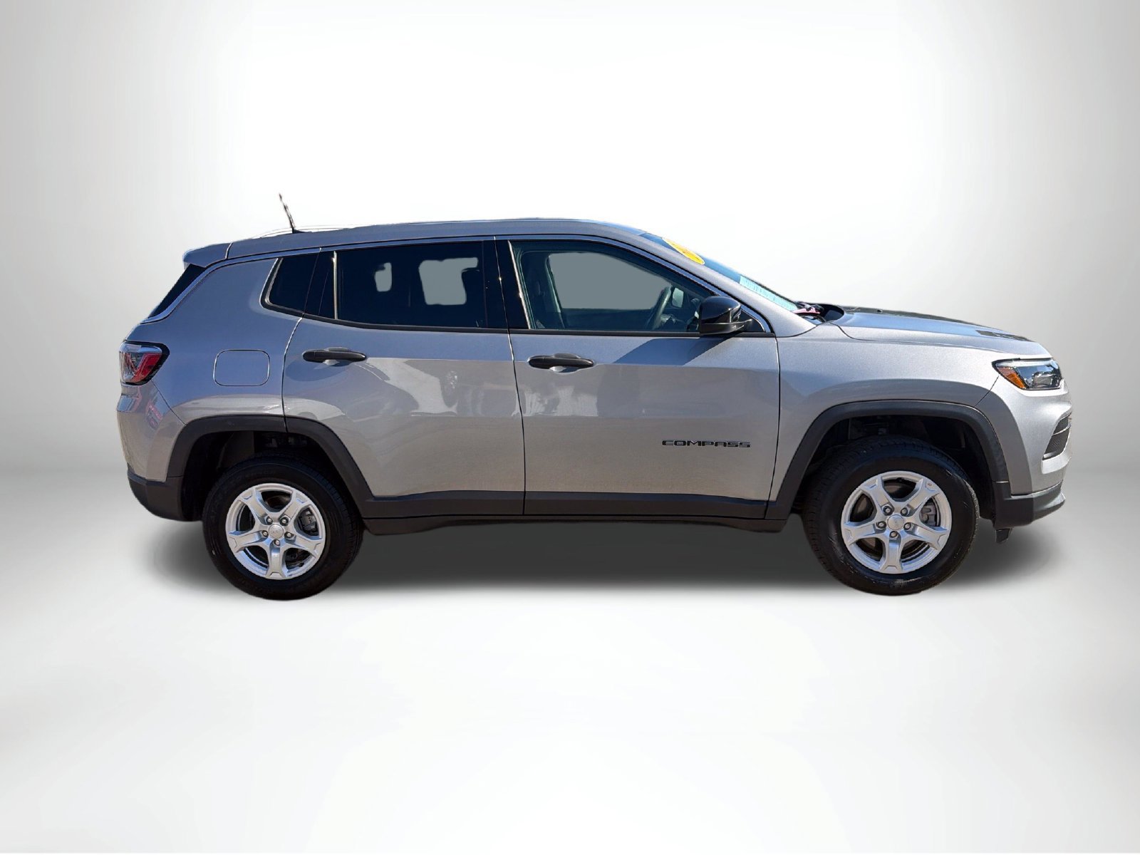 Used 2022 Jeep Compass Sport AWD/4WD image 8