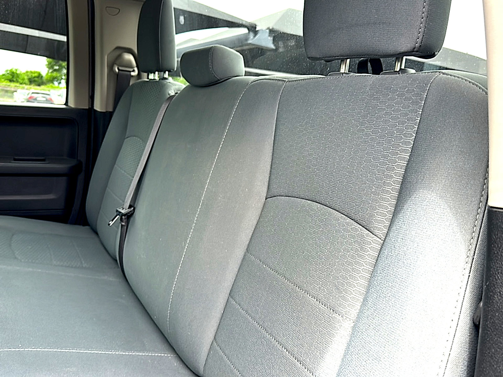 Used 2020 RAM 1500 Tradesman w/ Popular Equipment Group RWD image 19