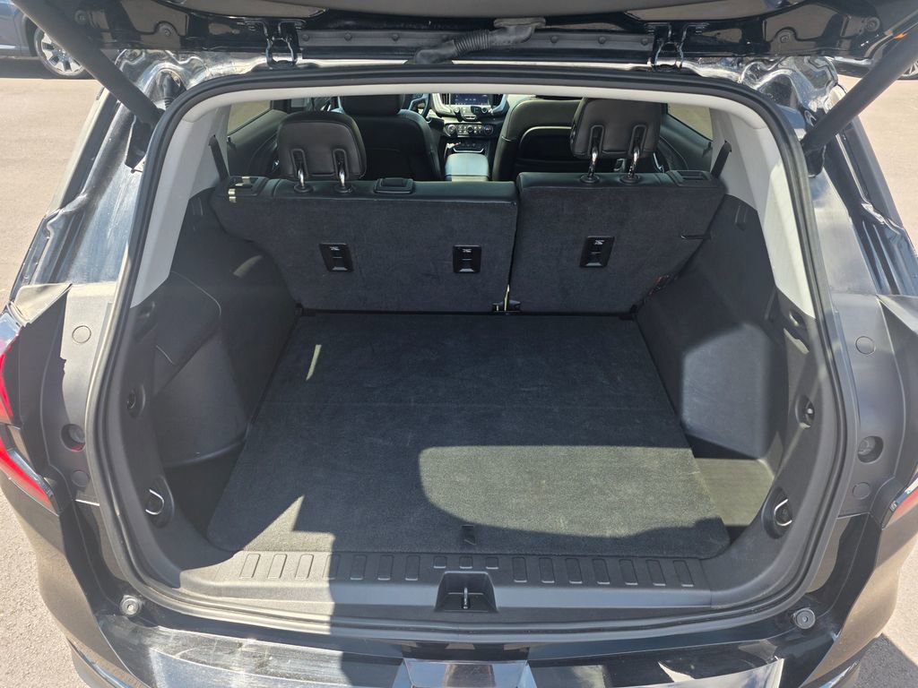 Used 2019 GMC Terrain SLT w/ Preferred Package AWD/4WD image 13