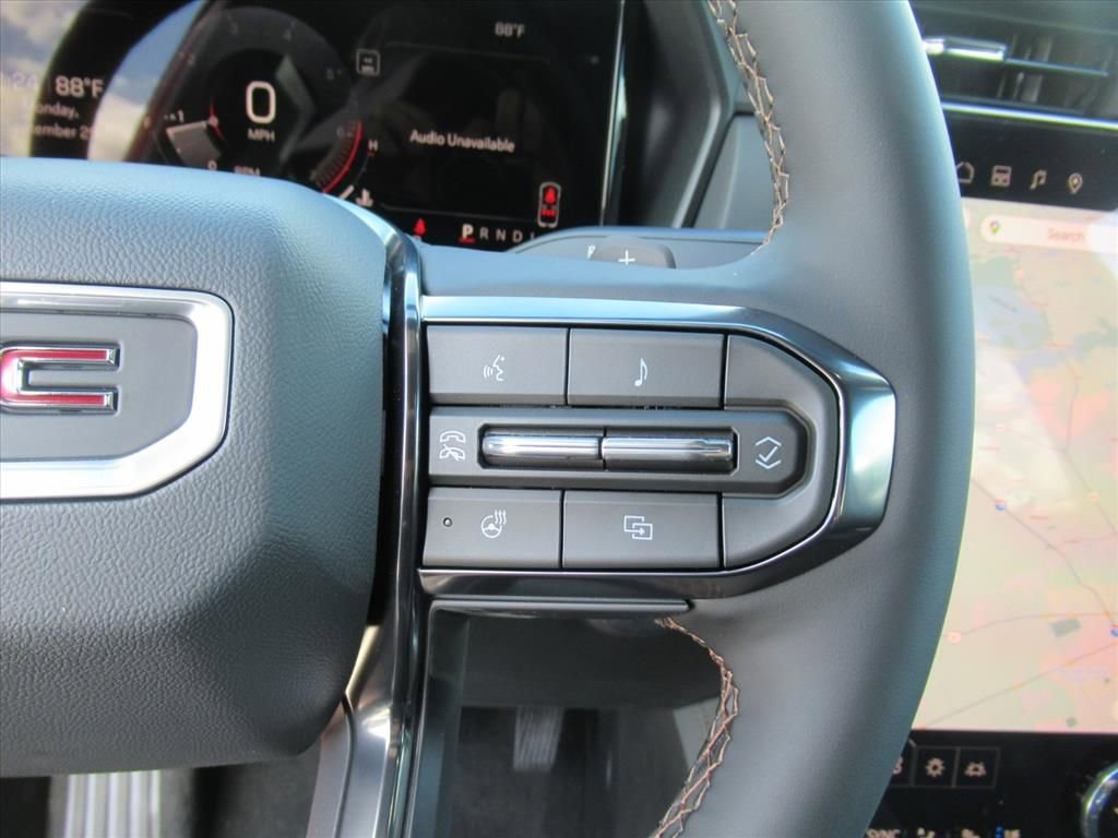 New 2026 GMC Terrain AT4 w/ Convenience Package III image 19