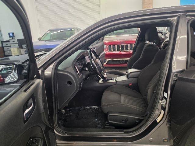 Used 2022 Dodge Charger GT w/ Blacktop Package AWD/4WD image 8