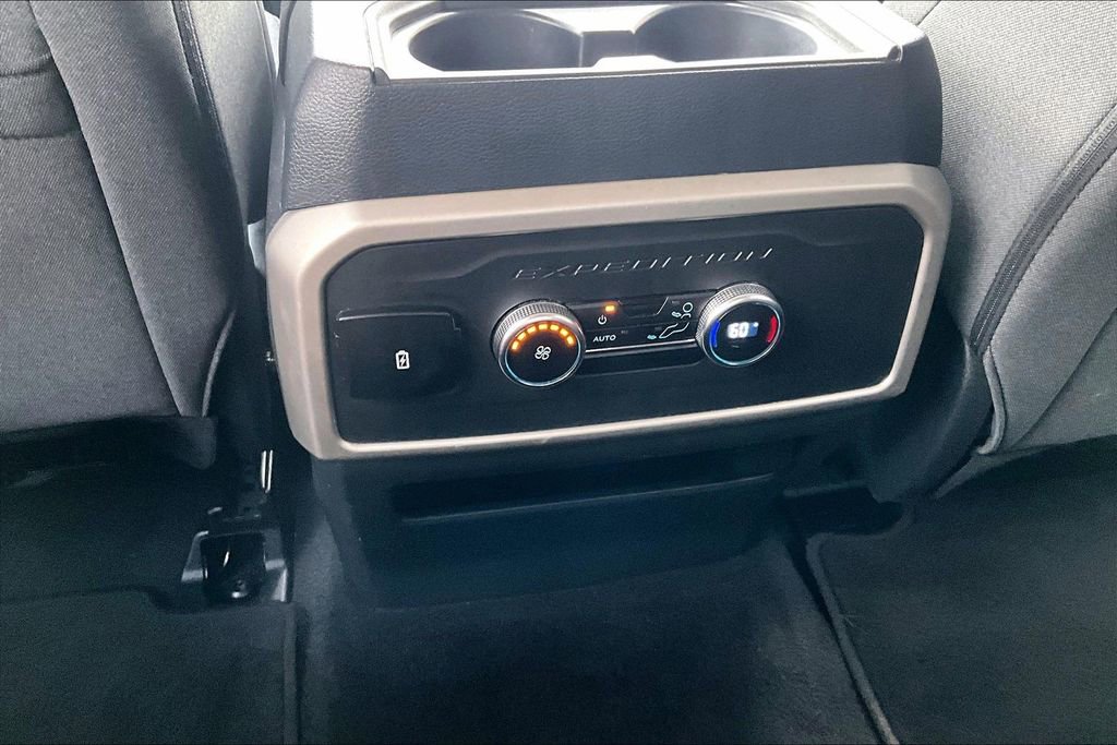Used 2024 Ford Expedition Max XLT image 36