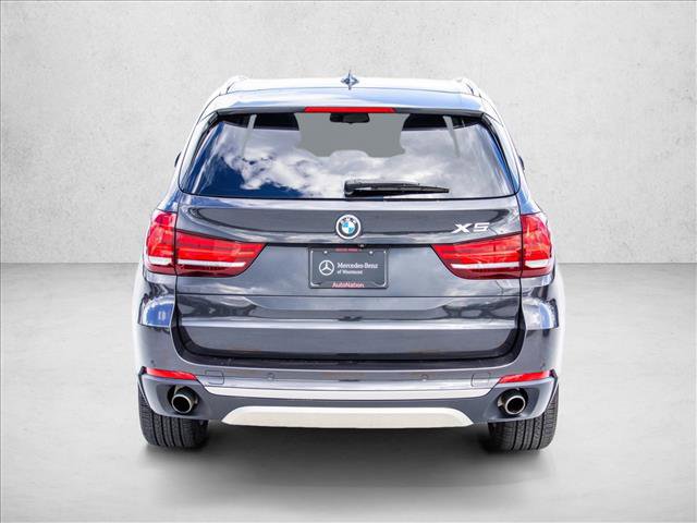 Used 2016 BMW X5 xDrive35i AWD/4WD image 6