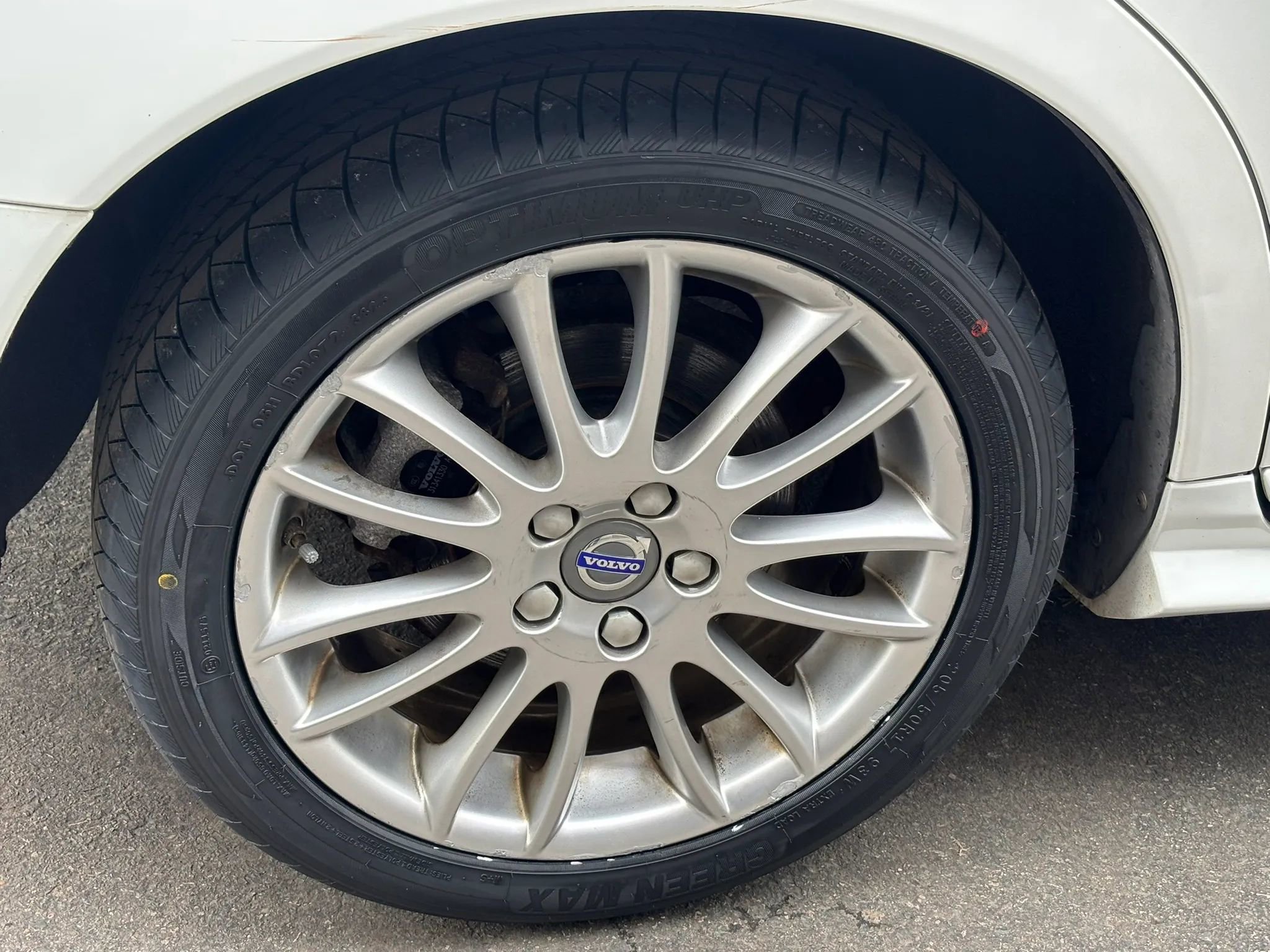 Used 2010 Volvo S40 2.4i image 40