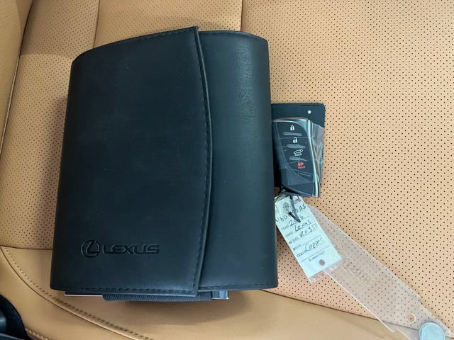 Certified 2026 Lexus RX 350 Premium w/ Convenience Package FWD image 58