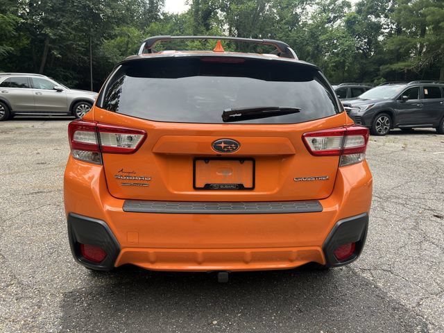 Used 2019 Subaru Crosstrek 2.0i Premium AWD/4WD image 6