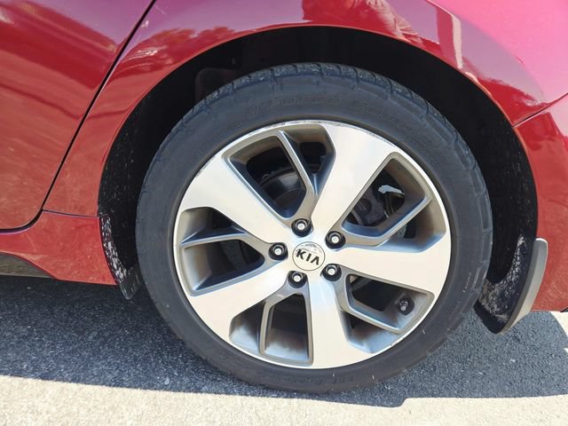 Used 2020 Kia Optima S FWD image 6