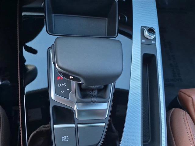 Used 2025 Audi Q5 2.0T Premium Plus AWD/4WD image 12