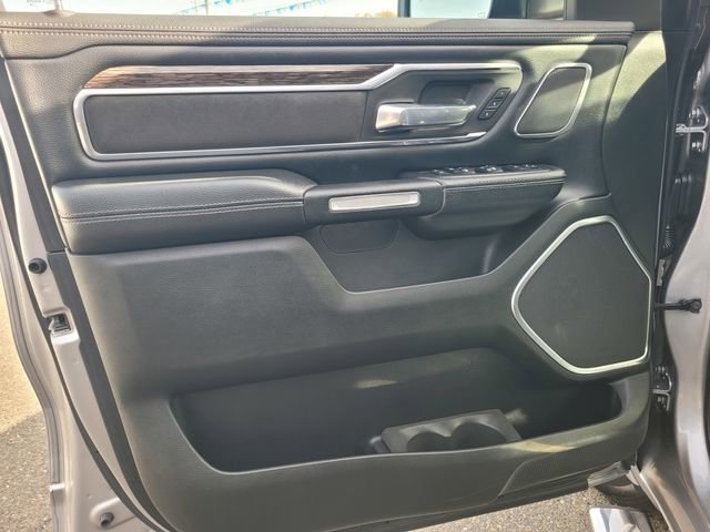 Used 2019 RAM 1500 Laramie image 16
