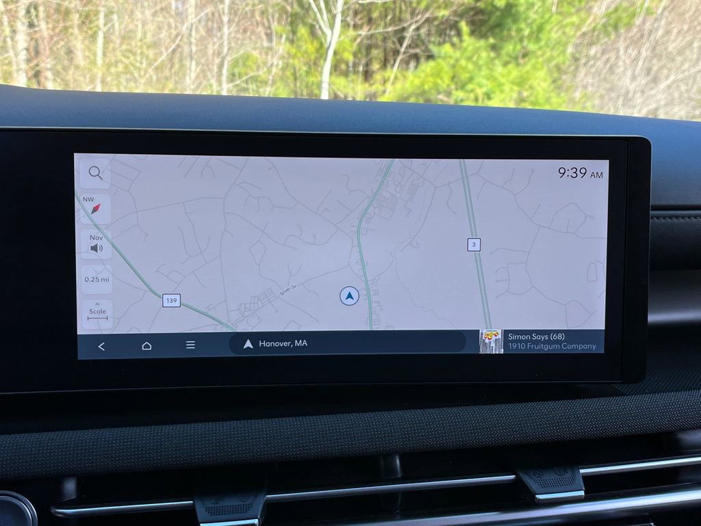 Used 2025 Hyundai Tucson Limited image 18