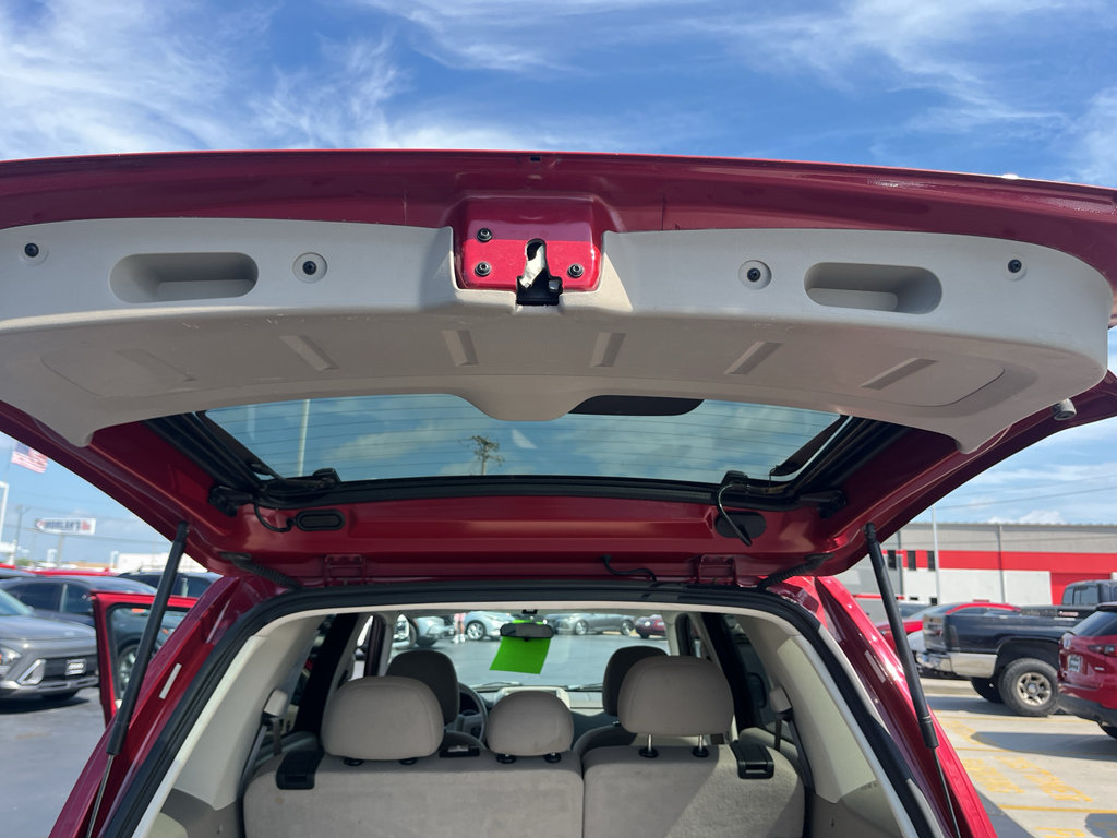 Used 2008 Ford Escape XLT AWD/4WD image 22