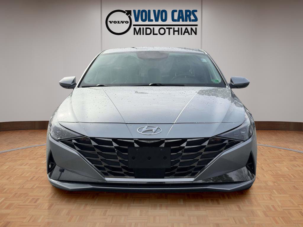 Used 2023 Hyundai Elantra Limited FWD image 25