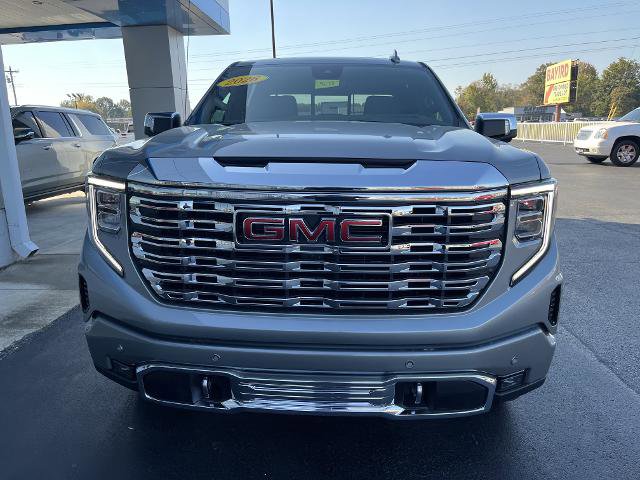 New 2026 GMC Sierra 1500 Denali image 14