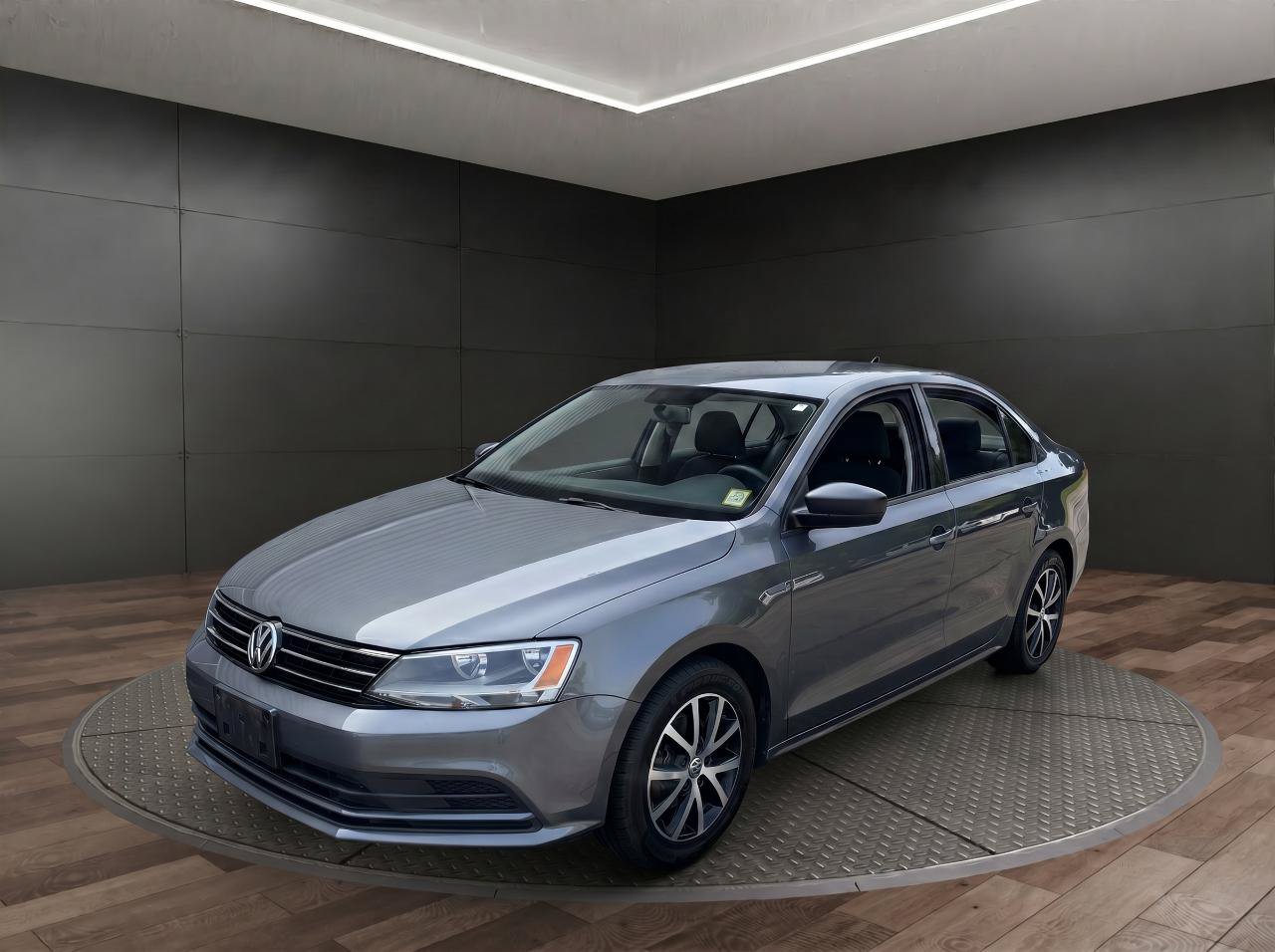 Used 2016 Volkswagen Jetta SE FWD image 4