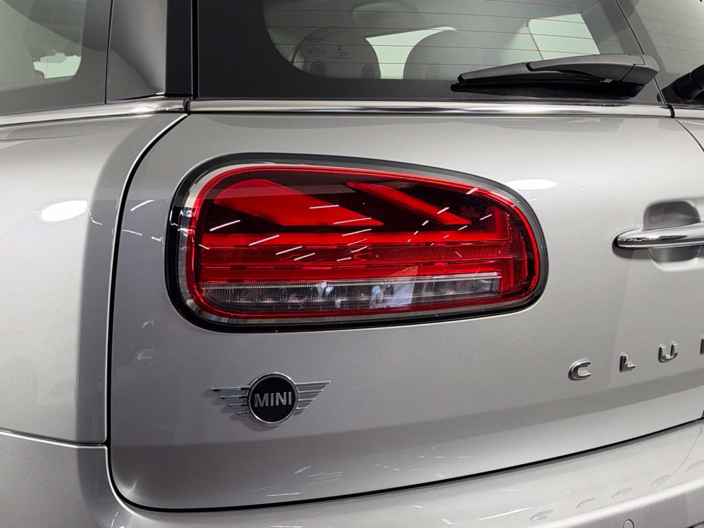 Certified 2024 MINI Cooper Clubman S AWD/4WD image 9