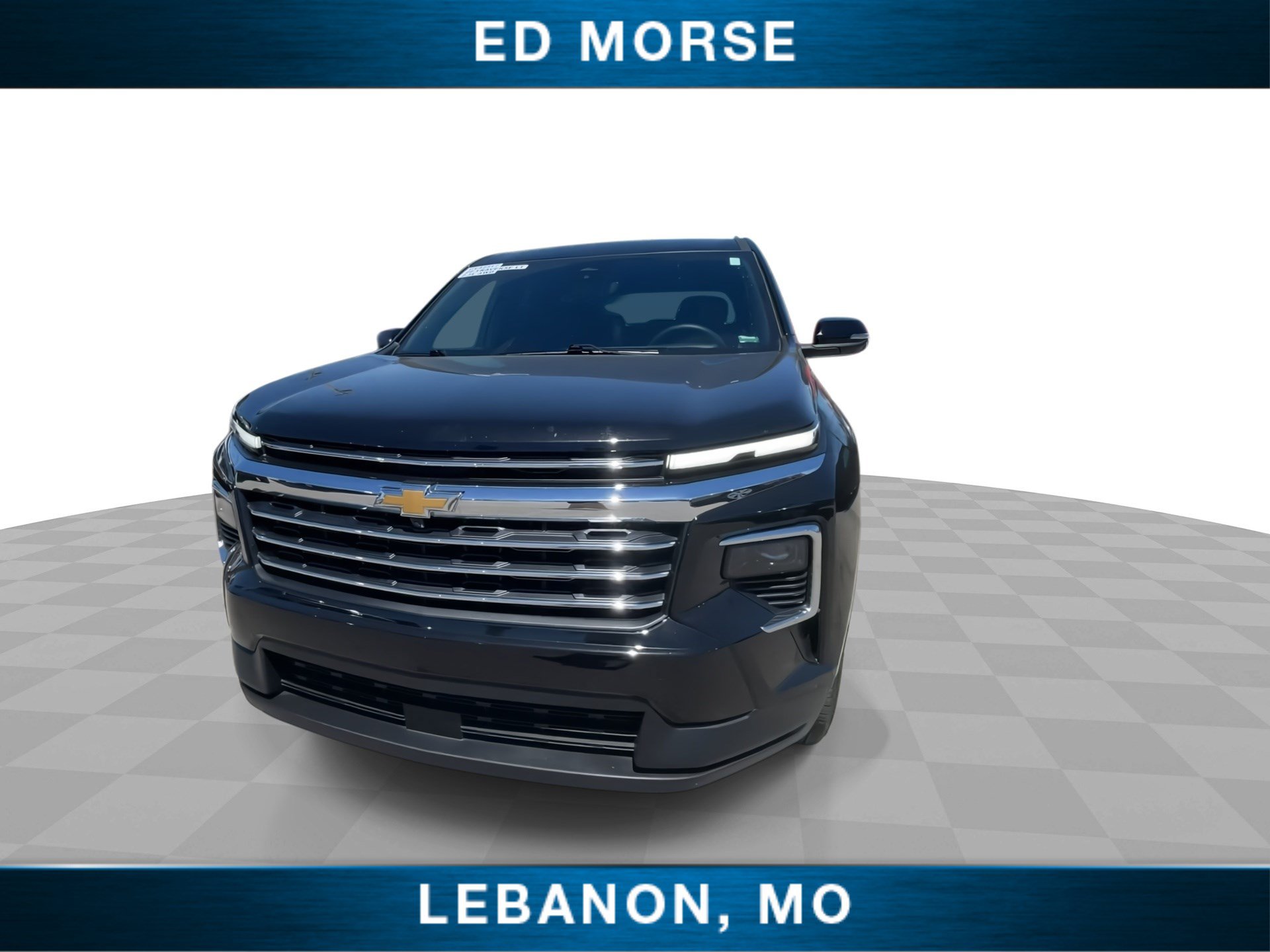 Certified 2026 Chevrolet Traverse LT AWD/4WD image 3