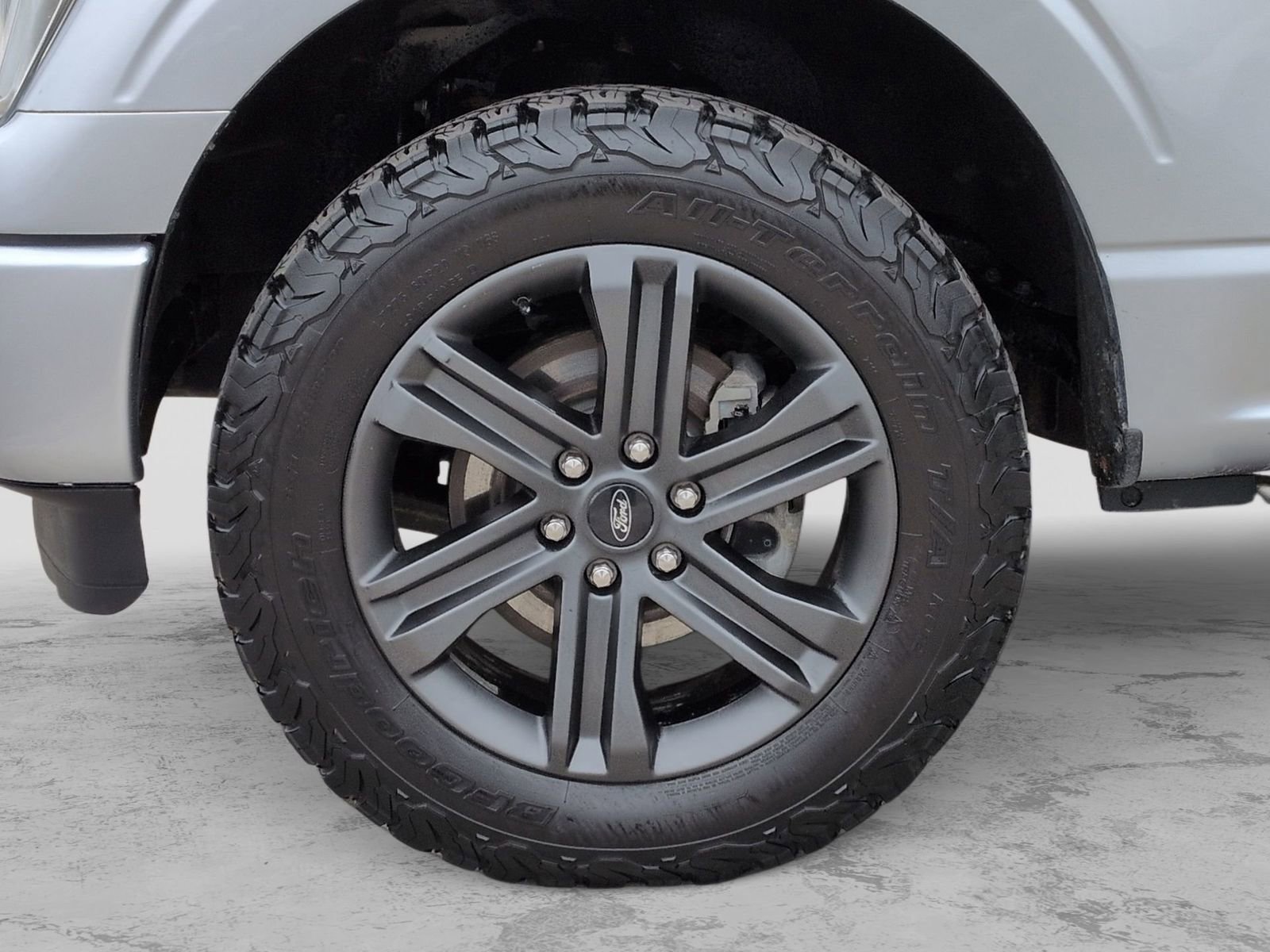 Certified 2023 Ford F150 Lariat w/ Equipment Group 502A High image 17