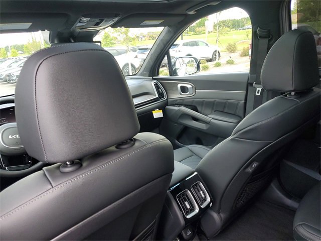 New 2025 Kia Sorento SX Prestige image 11