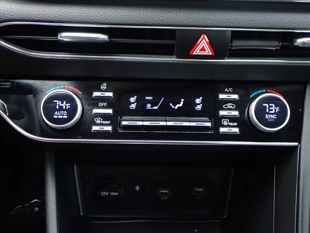 Used 2022 Hyundai Sonata Limited image 19