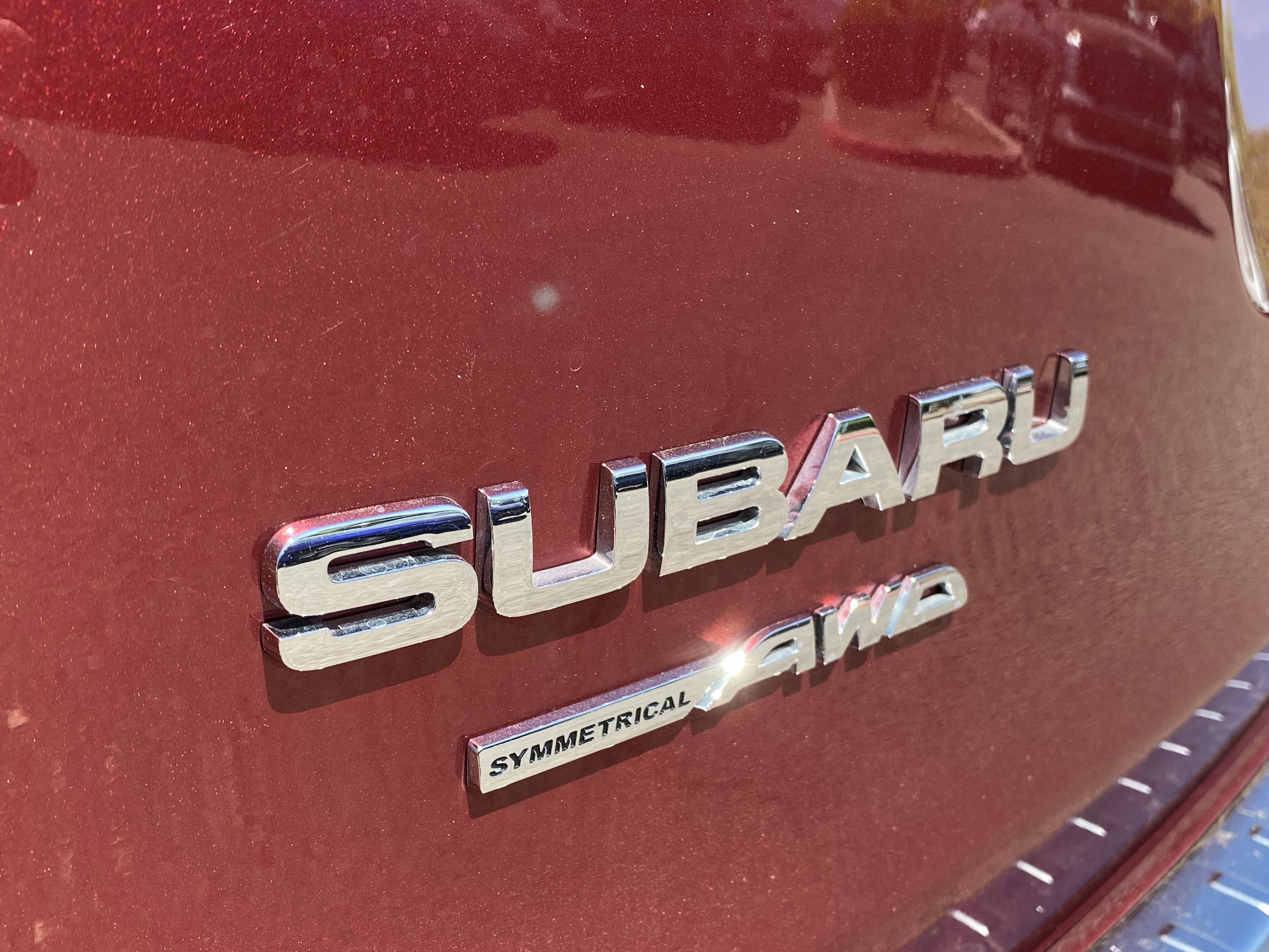 Used 2024 Subaru Ascent Touring w/ Popular Package #2 image 8