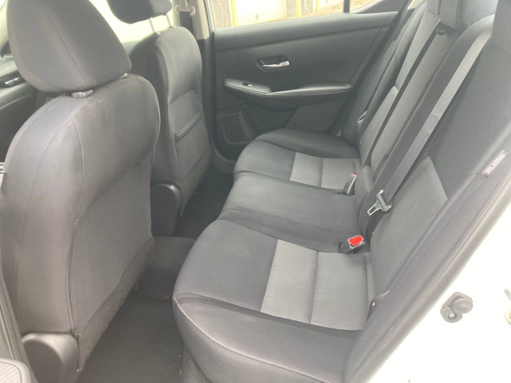 Used 2020 Nissan Sentra SV FWD image 29