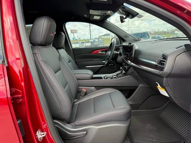 New 2026 Chevrolet Traverse Z71 w/ Enhanced Driving Package image 33