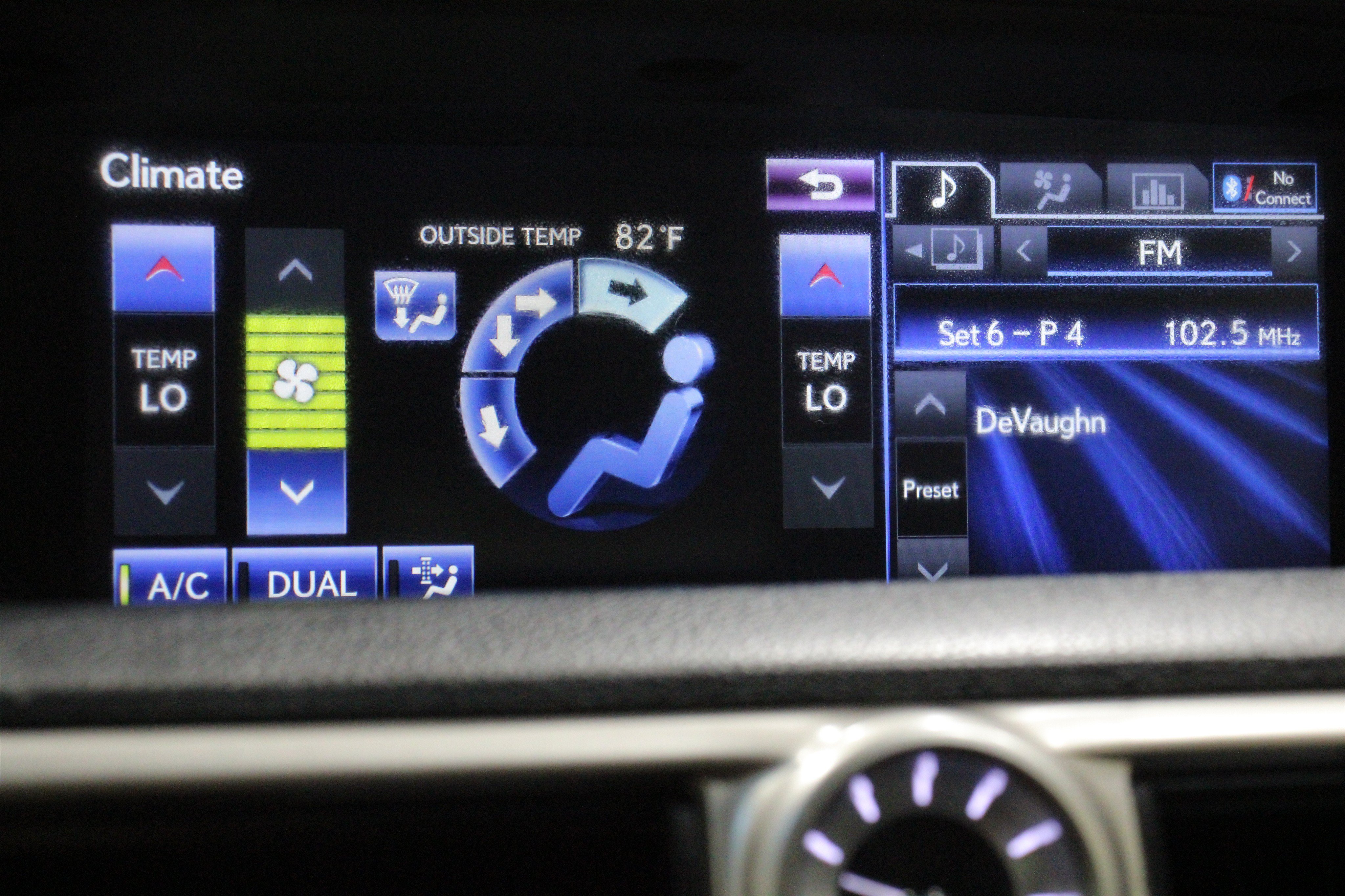 Used 2013 Lexus GS 350 w/ Premium Pkg RWD image 16