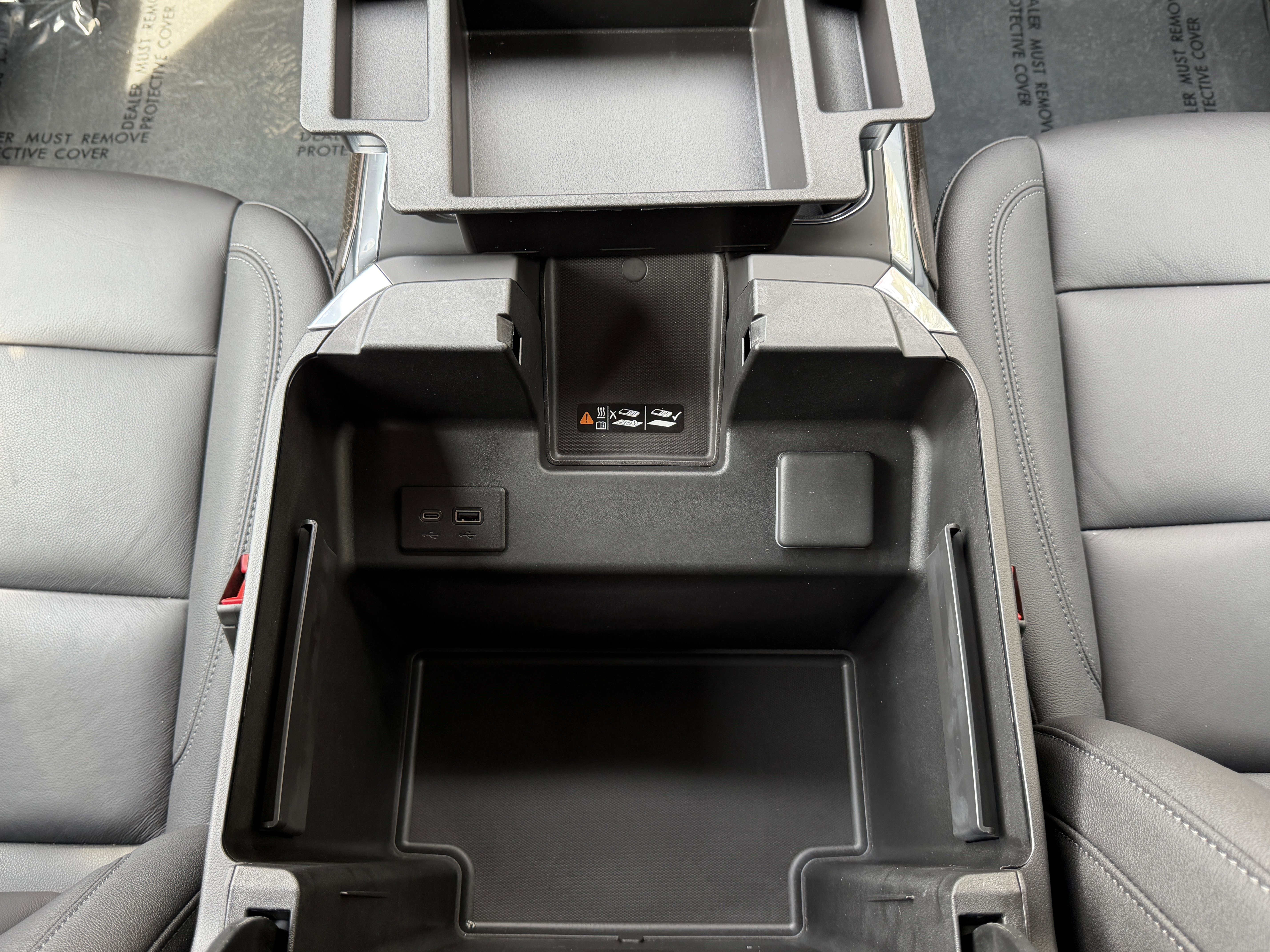 Used 2025 Chevrolet Silverado 1500 LT Trail Boss w/ LT Trail Boss Premium Package image 29