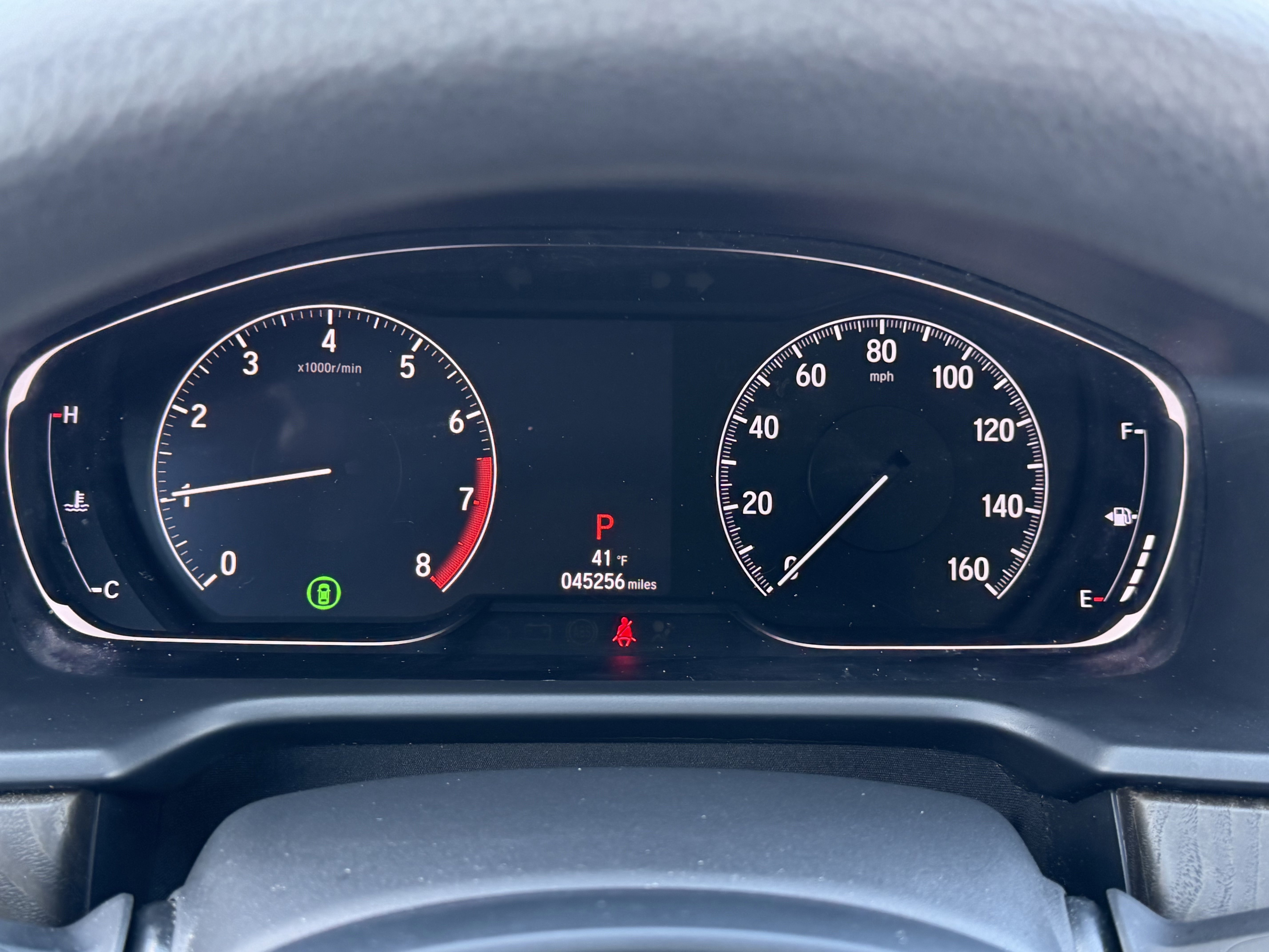 Used 2019 Honda Accord EX image 33