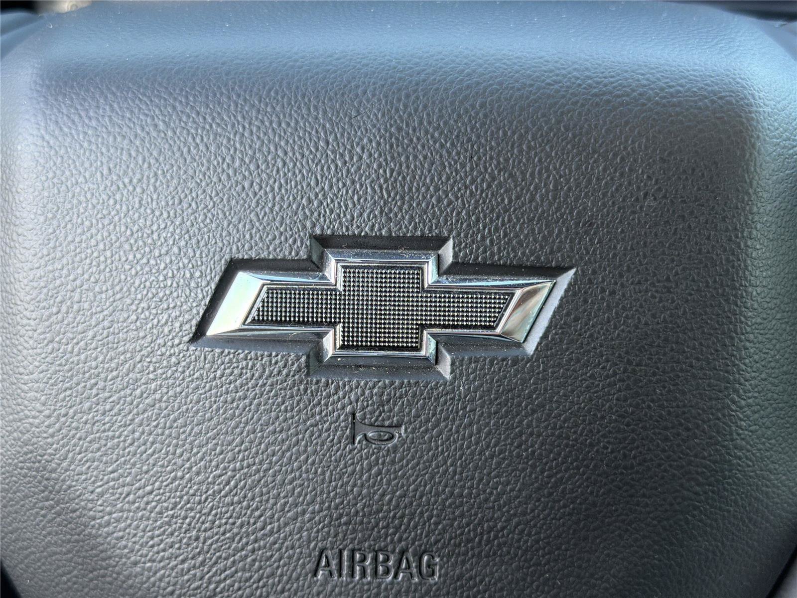 Used 2025 Chevrolet Silverado 1500 LT Trail Boss w/ Convenience Package II AWD/4WD image 23