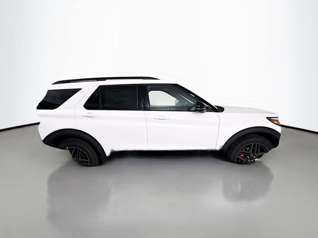 New 2026 Ford Explorer ST image 8
