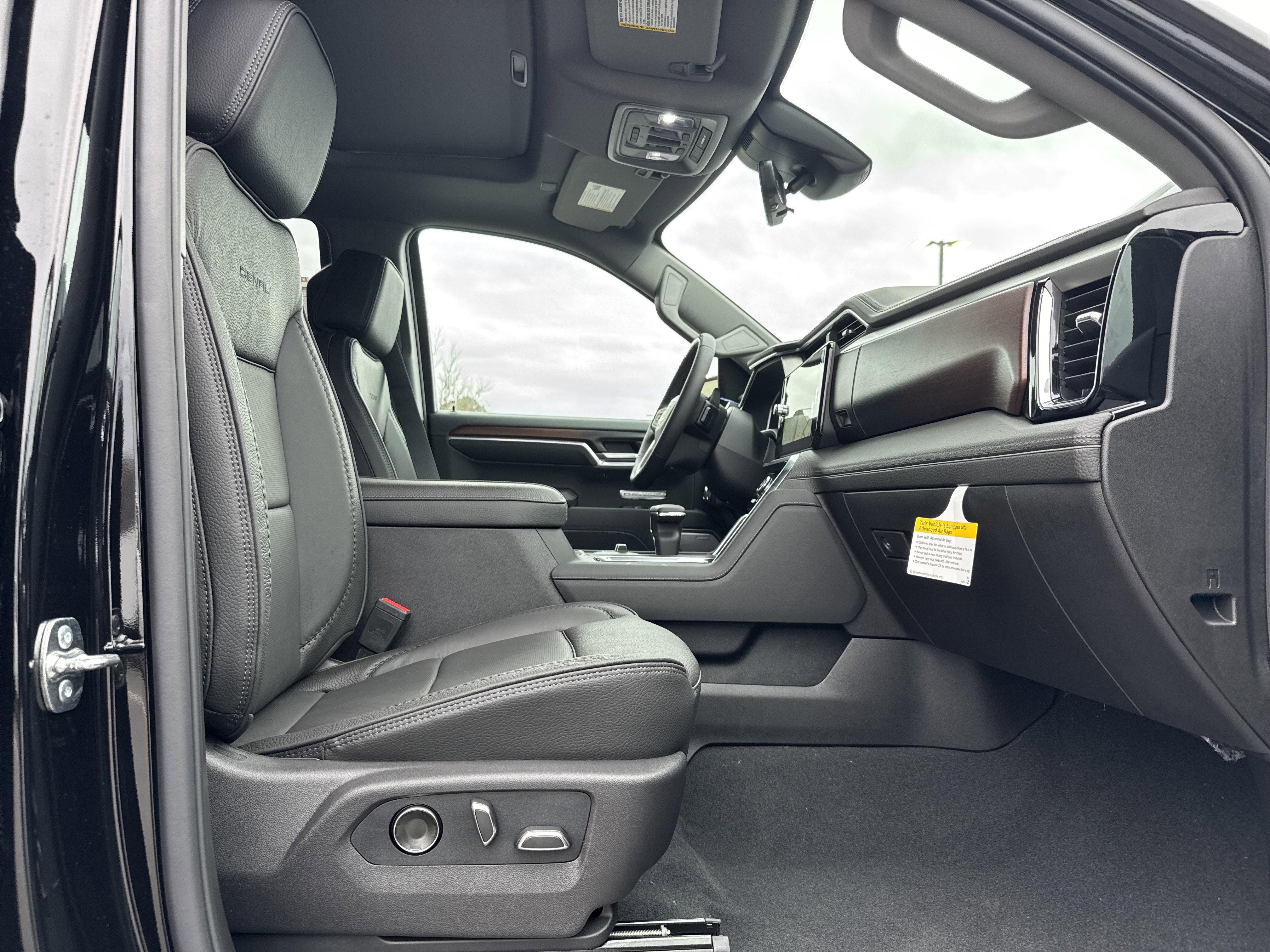 New 2026 GMC Sierra 1500 Denali image 31