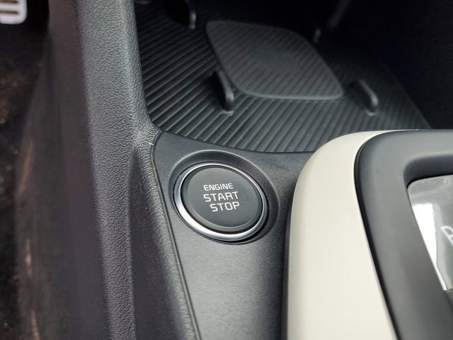 New 2025 Kia K4 GT-Line Turbo FWD image 21