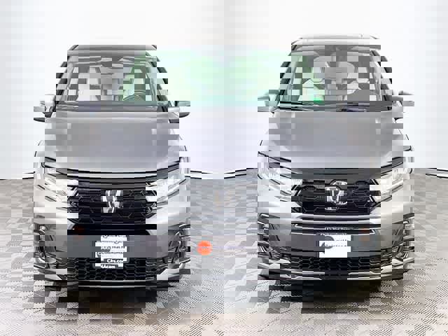 New 2026 Honda Odyssey Touring image 2