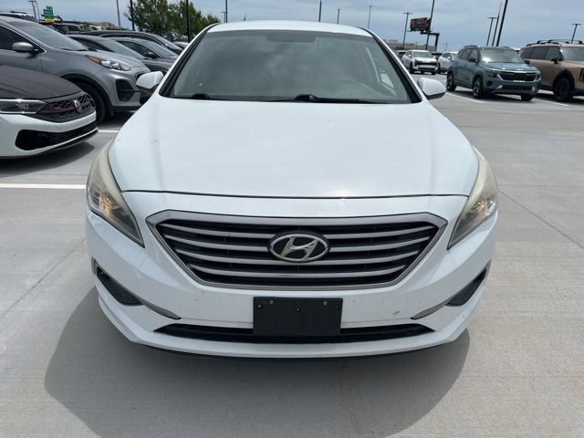 Used 2016 Hyundai Sonata SE FWD image 15
