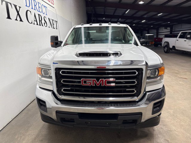 Used 2019 GMC Sierra 2500 4x4 Crew Cab image 13