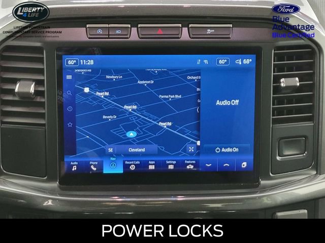 Certified 2023 Ford F150 XLT w/ Equipment Group 302A High image 23