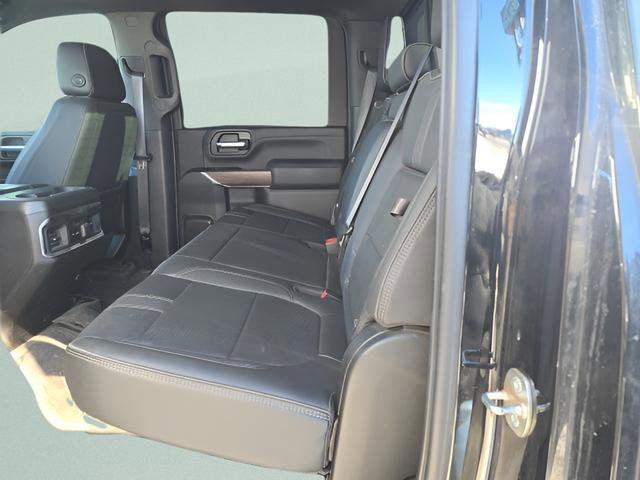 Used 2022 Chevrolet Silverado 2500 High Country w/ Z71 Off-Road Package AWD/4WD image 43