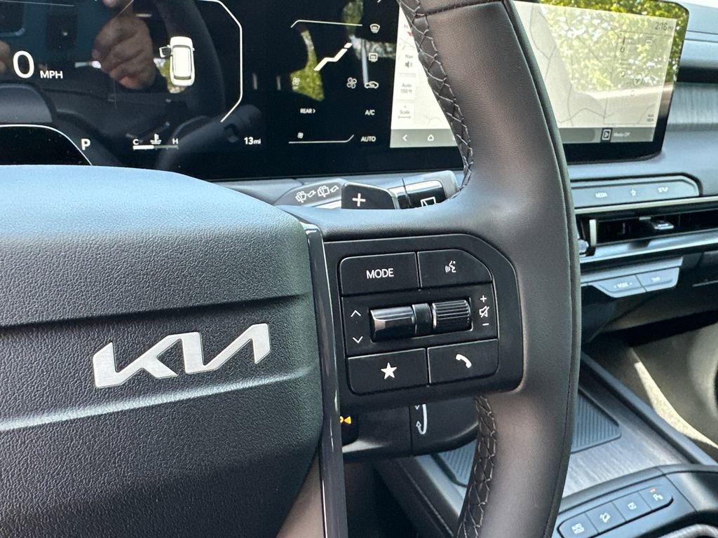New 2027 Kia Telluride SX Prestige X-Line AWD/4WD image 24