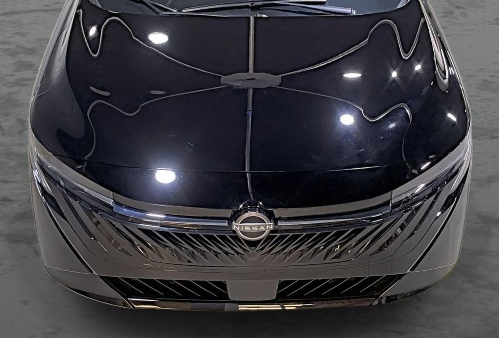 New 2026 Nissan Sentra S w/ S Cold Weather Package FWD image 16