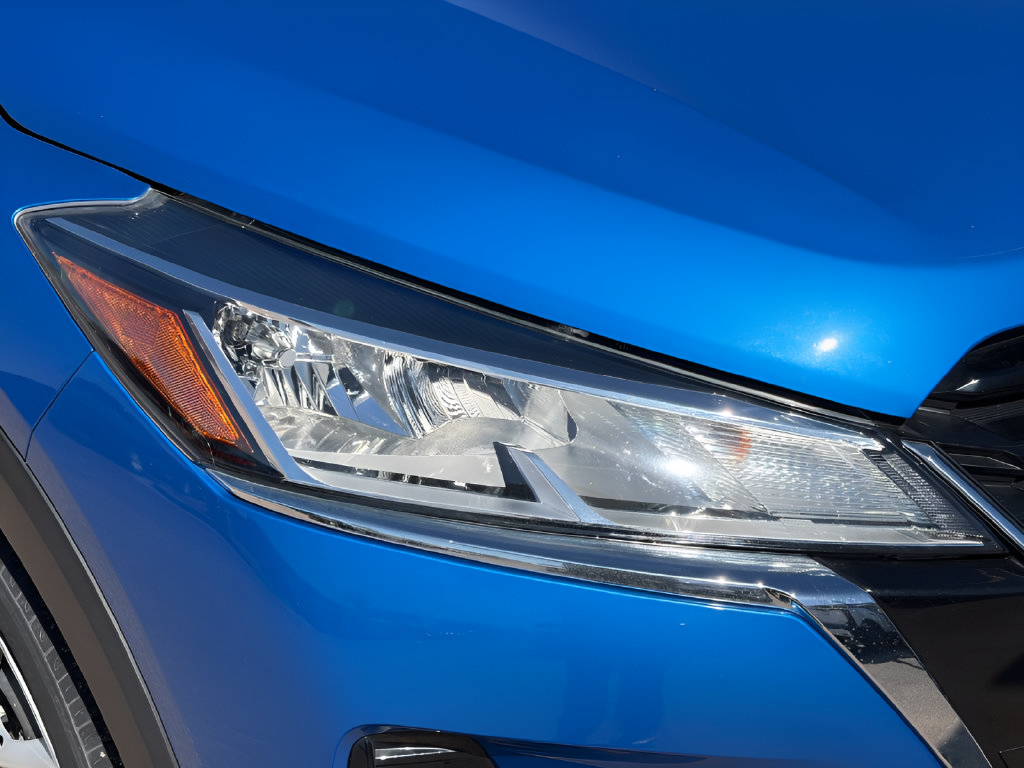 Certified 2024 Nissan Kicks S FWD image 28