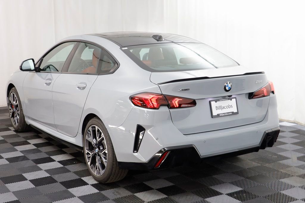 Certified 2025 BMW 228i xDrive w/ Premium Package image 15