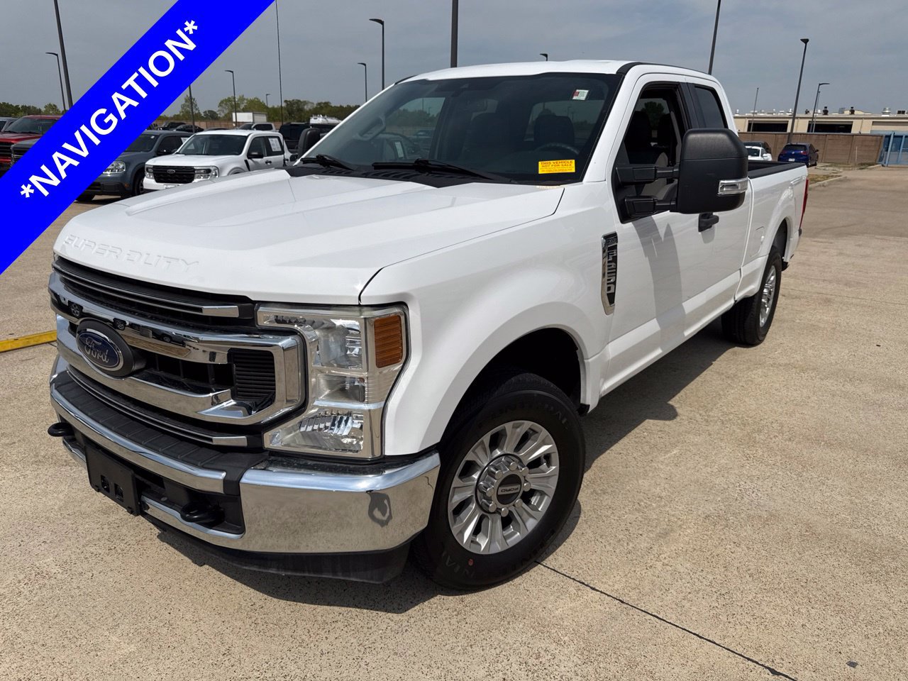 Used 2020 Ford F250 XLT