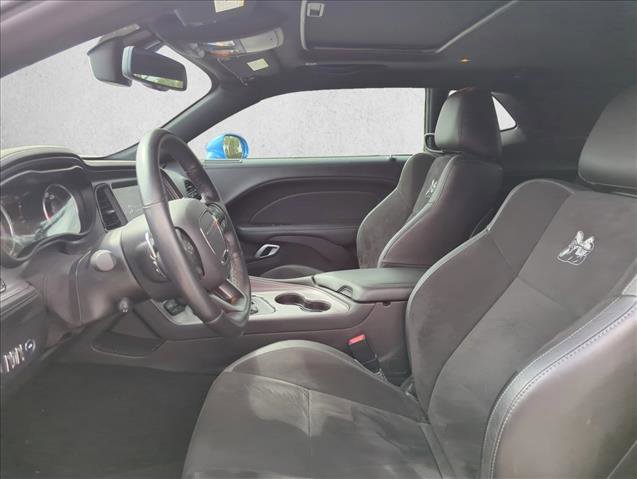 Used 2023 Dodge Challenger R/T Scat Pack image 17