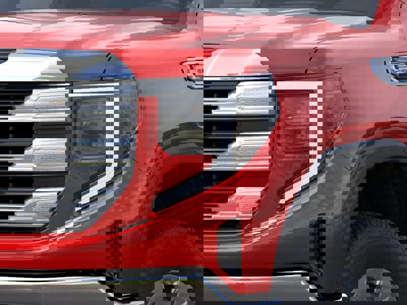 New 2026 GMC Sierra 1500 SLE w/ Preferred Package image 60
