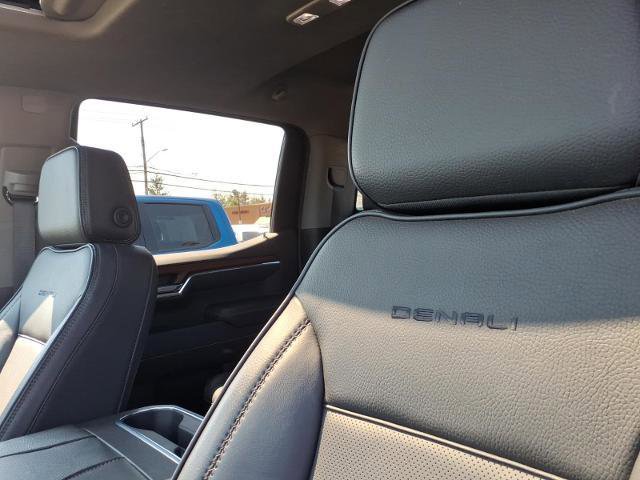 Certified 2023 GMC Sierra 1500 Denali w/ Denali Reserve Package AWD/4WD image 22